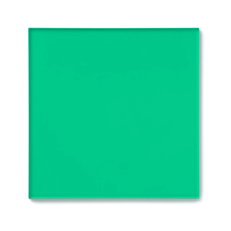 Translucent Mint Colored Acrylic Sheet Mint Green Transparent Acrylic Sheet