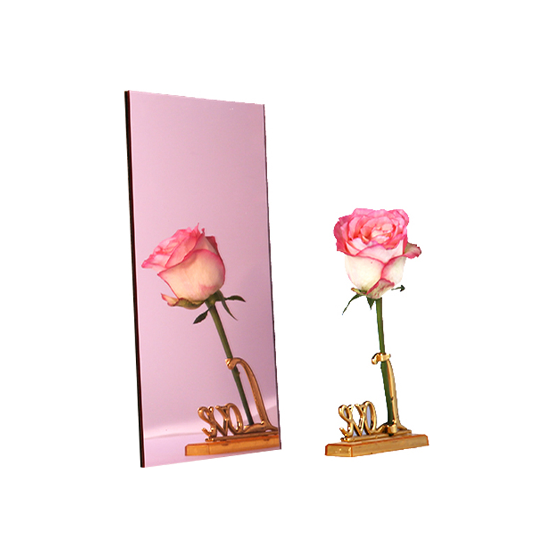 4ft by 6ft Mirror Acrylic Sheet 3mm Cnc Laser Cutting Mirror Acrylic
