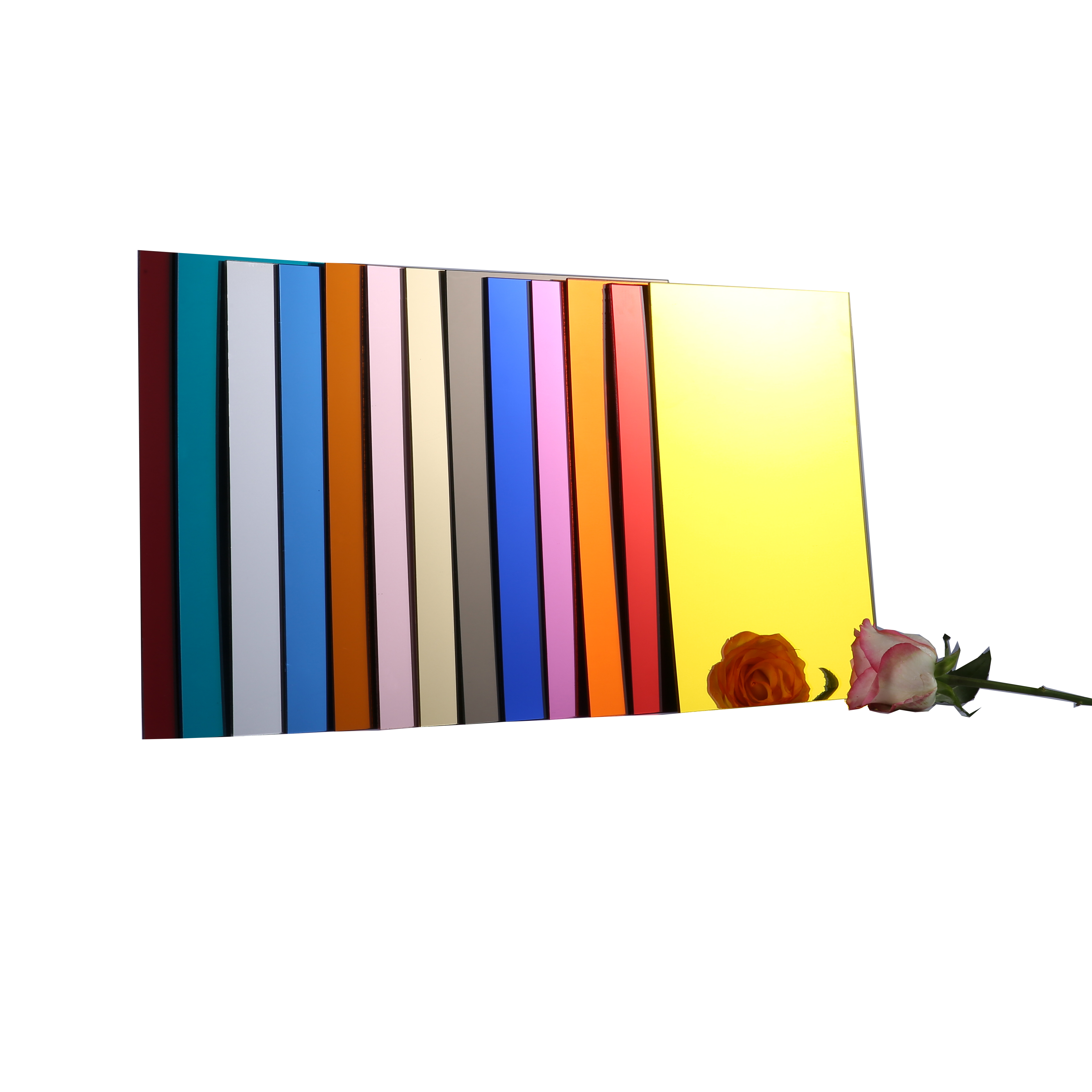 4ft by 6ft Mirror Acrylic Sheet 3mm Cnc Laser Cutting Mirror Acrylic